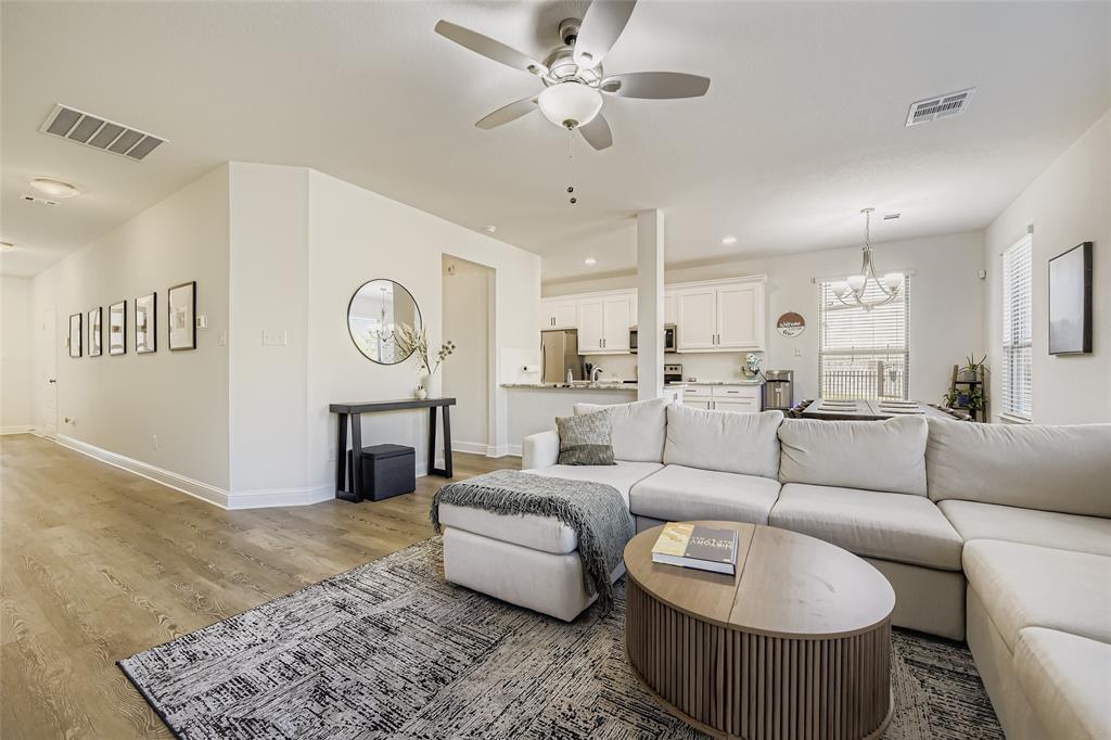 Knights Lndg Add - Residential