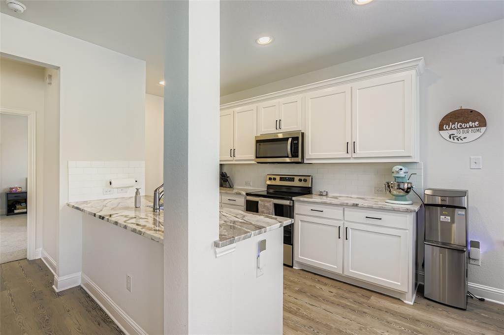 Knights Lndg Add - Residential