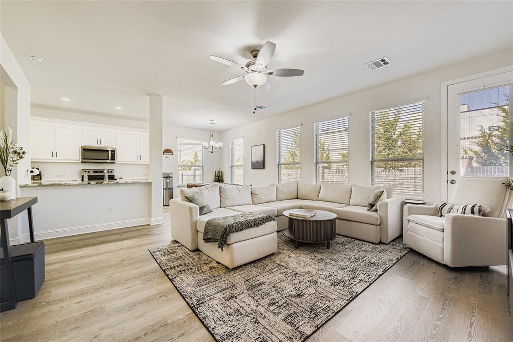 Knights Lndg Add - Residential