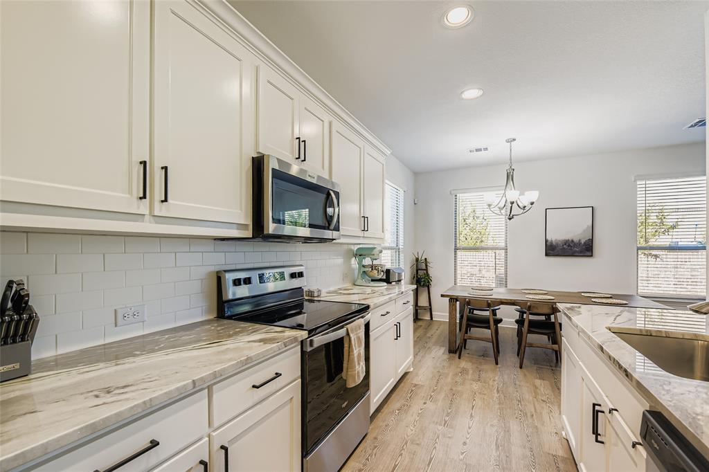 Knights Lndg Add - Residential