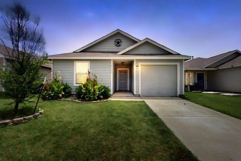 1430 Highbridge Boulevard Crandall TX 75114