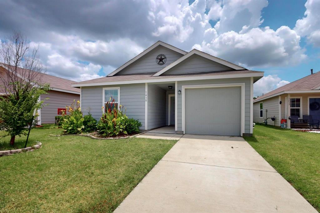 1430 Highbridge Boulevard