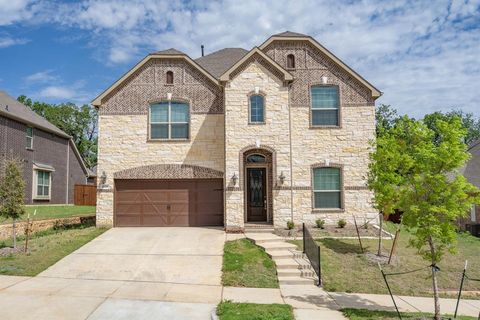 Photo of 2206 Christopher Lane, Euless, TX 76040 (MLS # 21225024)