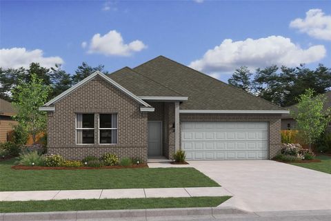 2121 Maple Ridge Drive Van Alstyne TX 75495