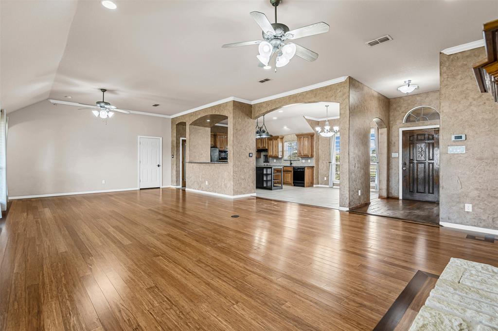 Turtle Creek Ranch Add - Residential Lease