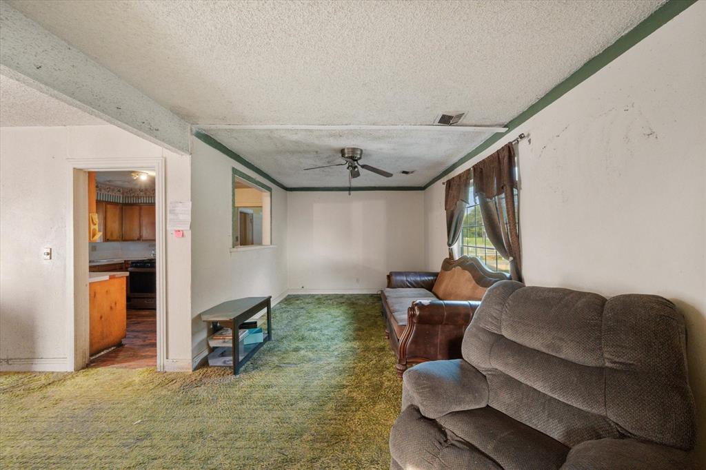 Corsicana - Residential