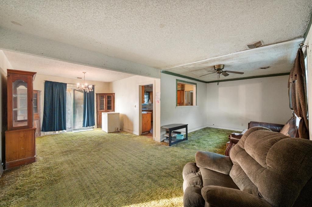 Corsicana - Residential