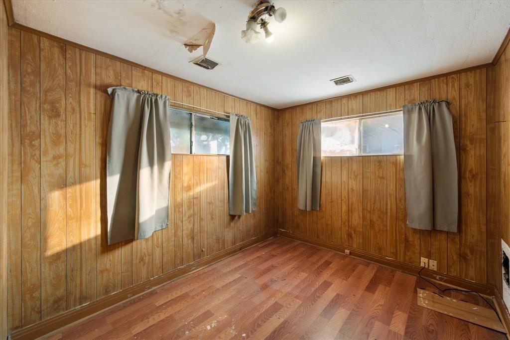 Corsicana - Residential