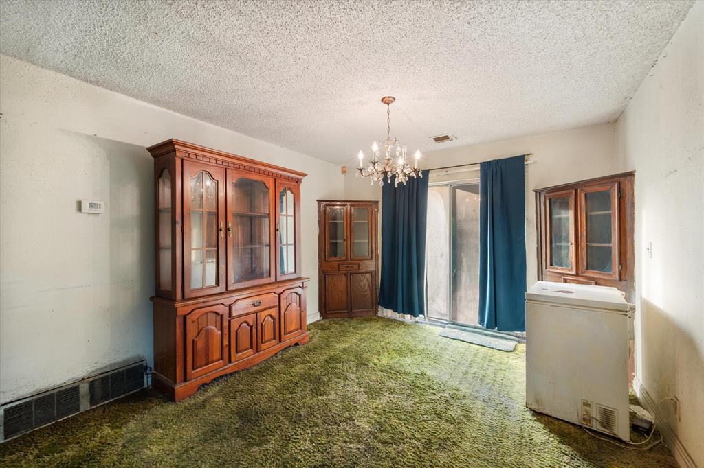 Corsicana - Residential