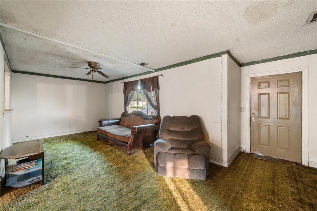 Corsicana - Residential