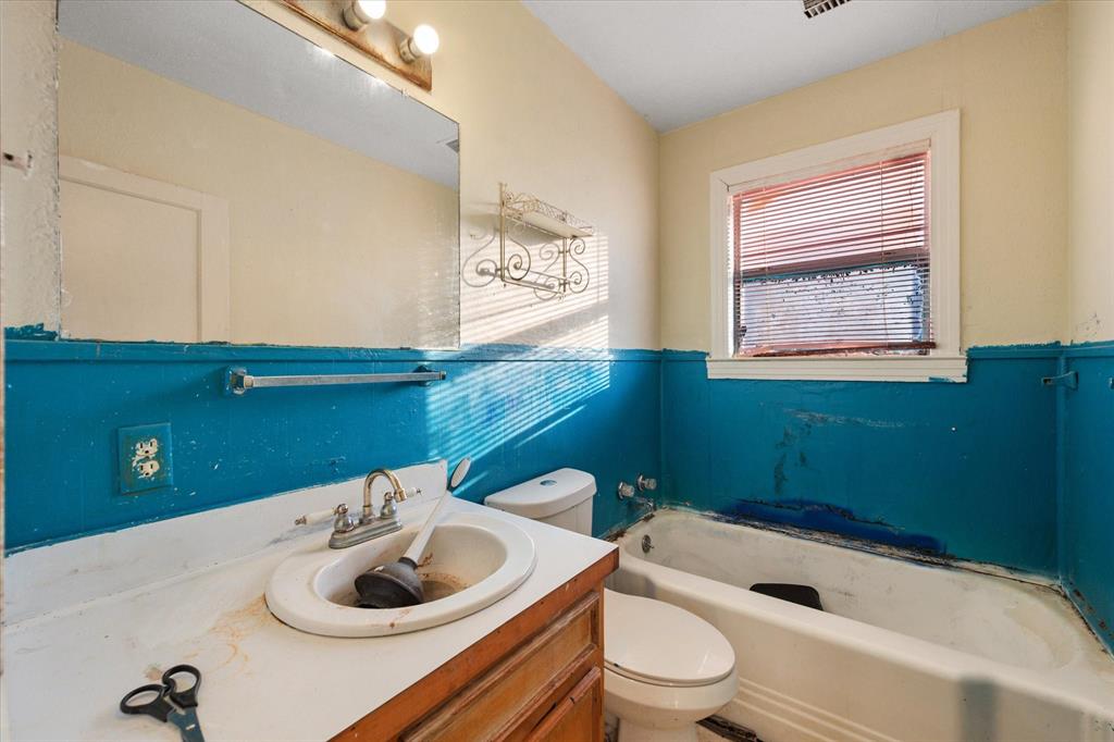 Corsicana - Residential