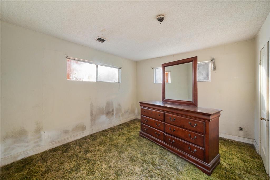 Corsicana - Residential