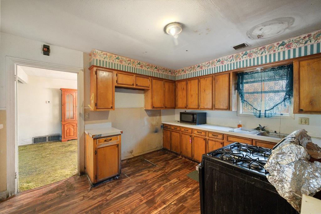 Corsicana - Residential