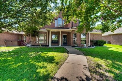 566 Glenn Lane Red Oak TX 75154