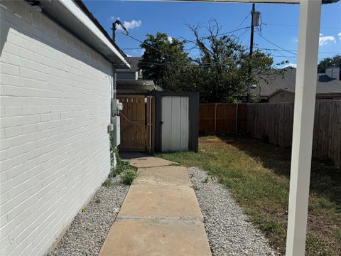 Tiny photo for 806 Binbrook Drive, Mesquite, TX 75149 (MLS # 21393788)