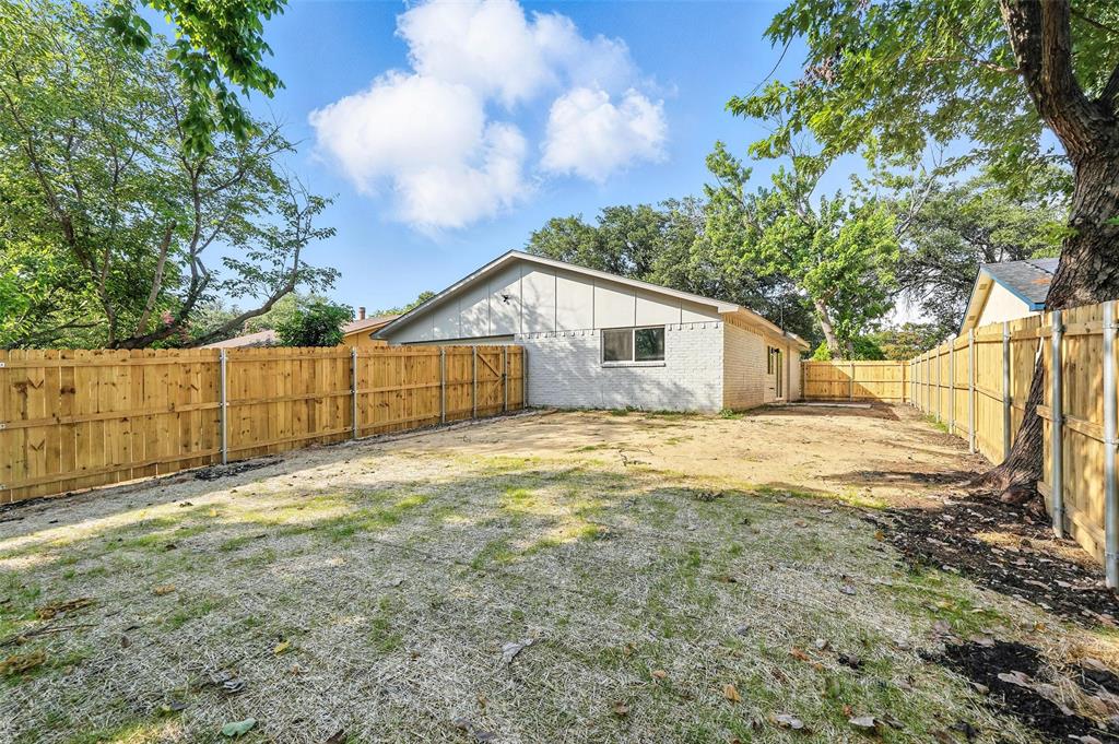 Greenbrook Estates - Residential