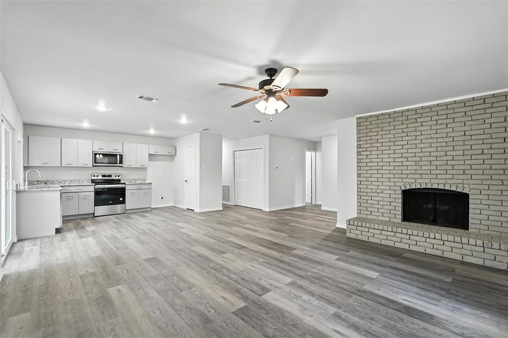 Greenbrook Estates - Residential