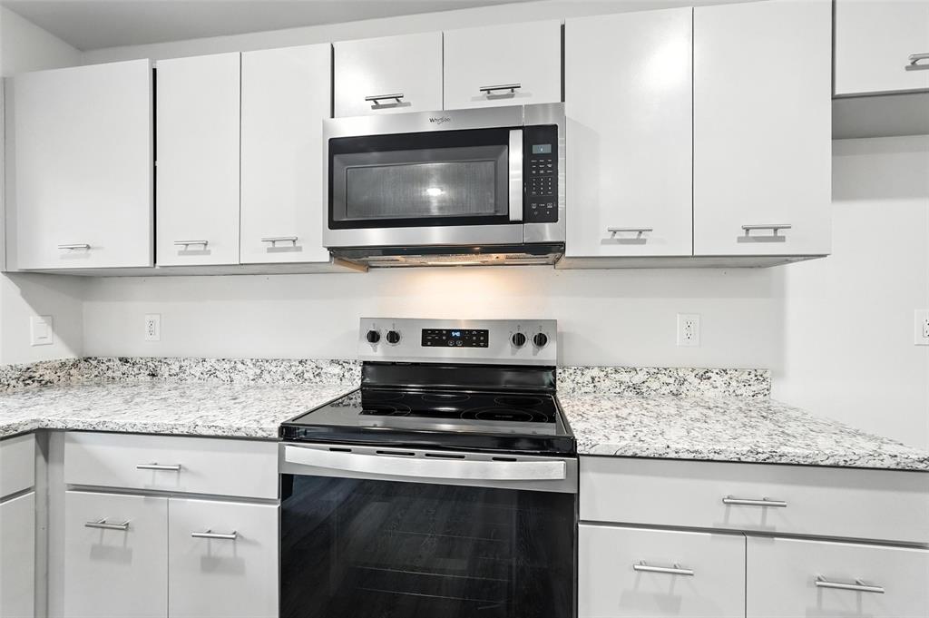 Greenbrook Estates - Residential