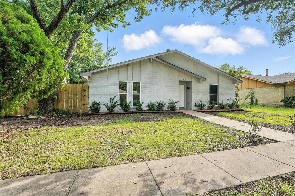 Greenbrook Estates - Residential