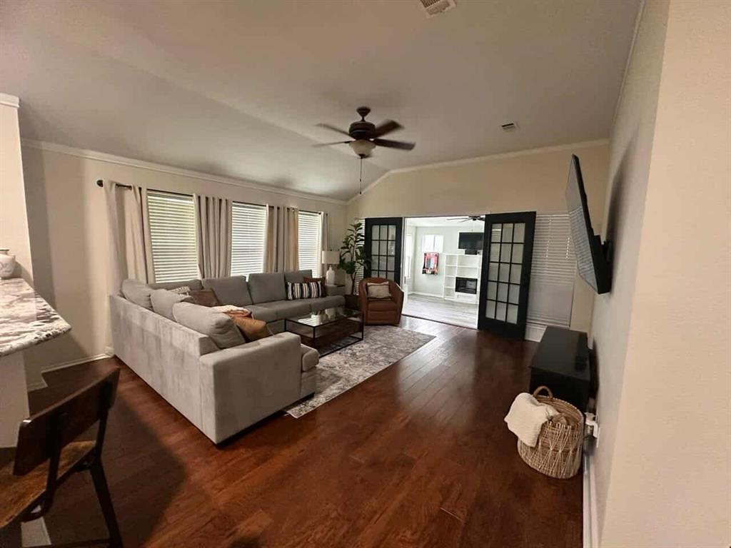 Harvest Ridge Add - Residential