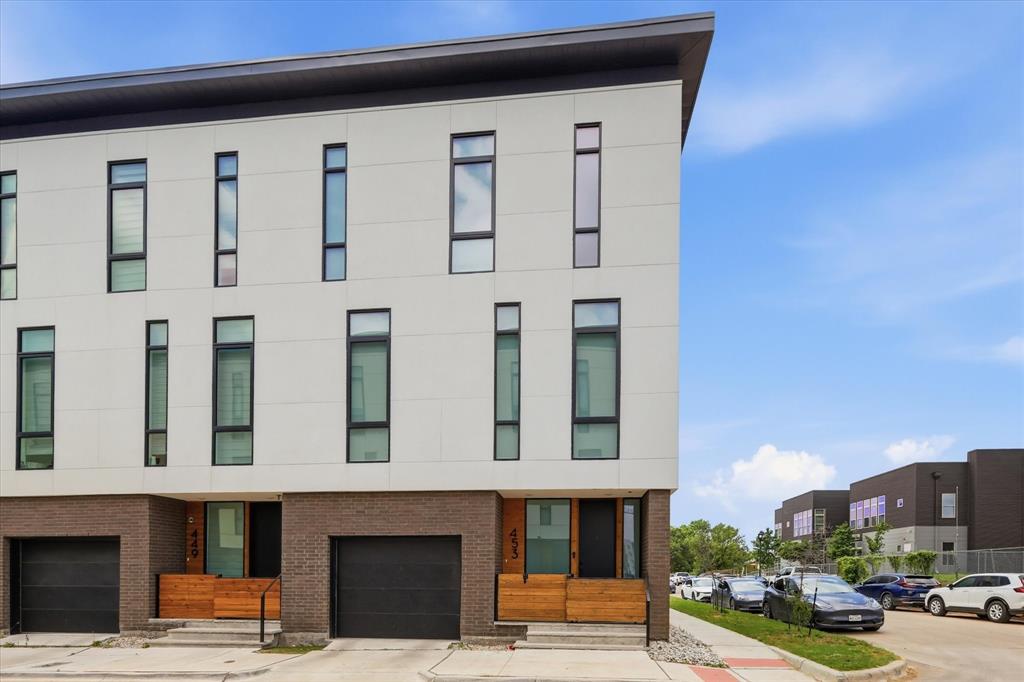 S O Moodies Sub - Residential
