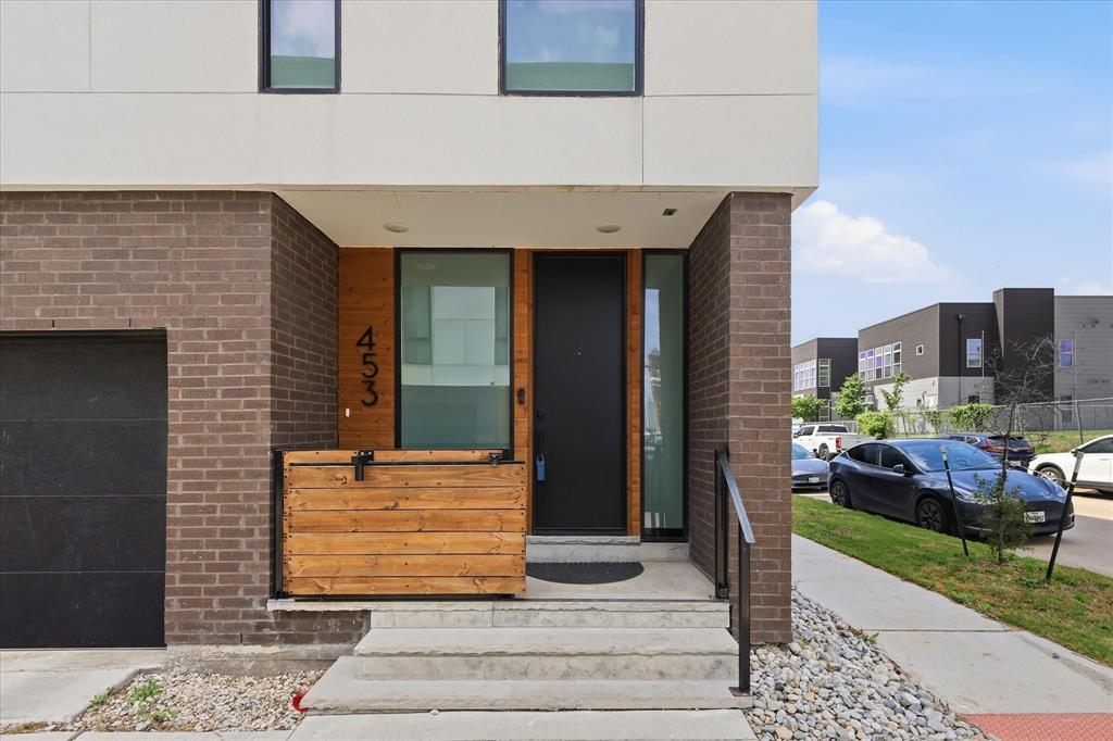 S O Moodies Sub - Residential
