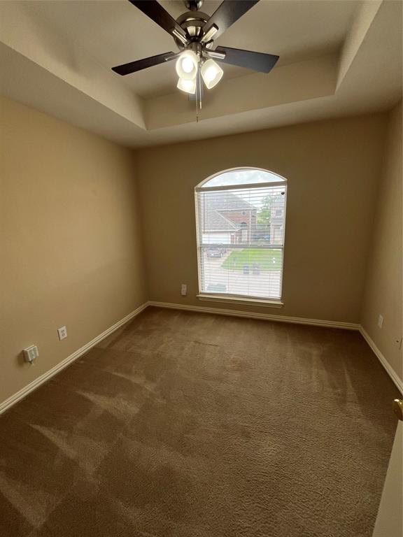 Parkway Hill Add - Residential Lease