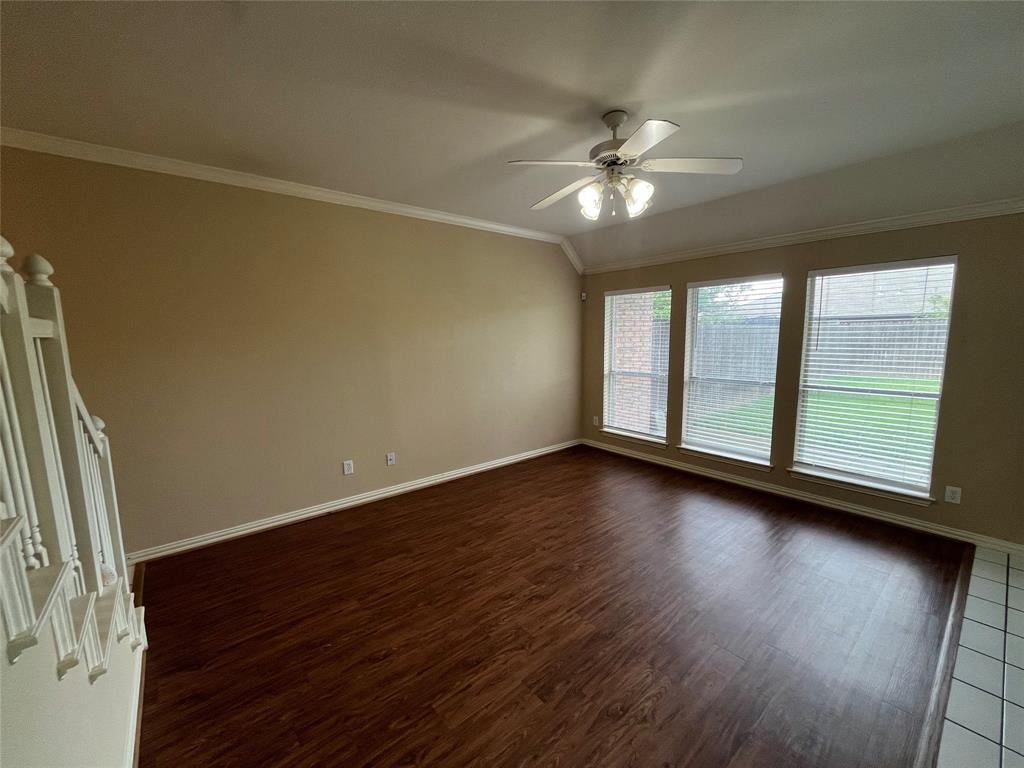 Parkway Hill Add - Residential Lease