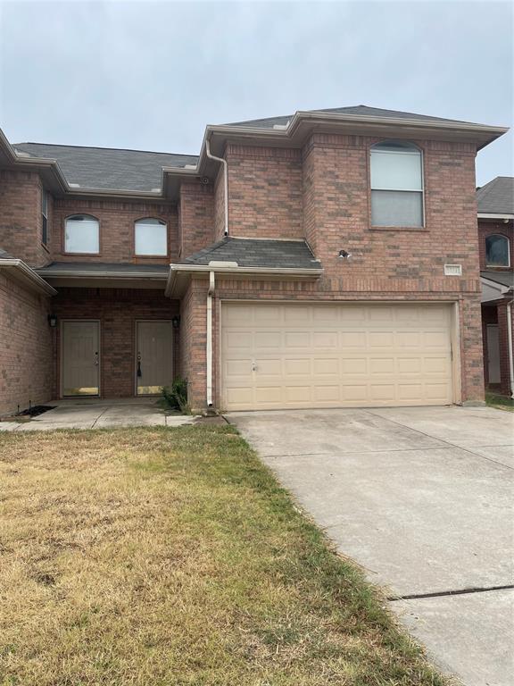 Parkway Hill Add - Residential Lease