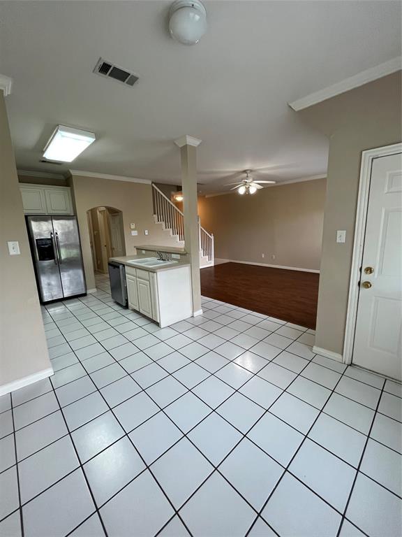 Parkway Hill Add - Residential Lease