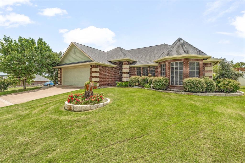 1100 Huffman Drive