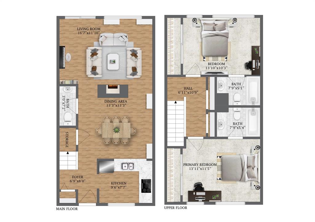 Lakewood Place Condo - Residential
