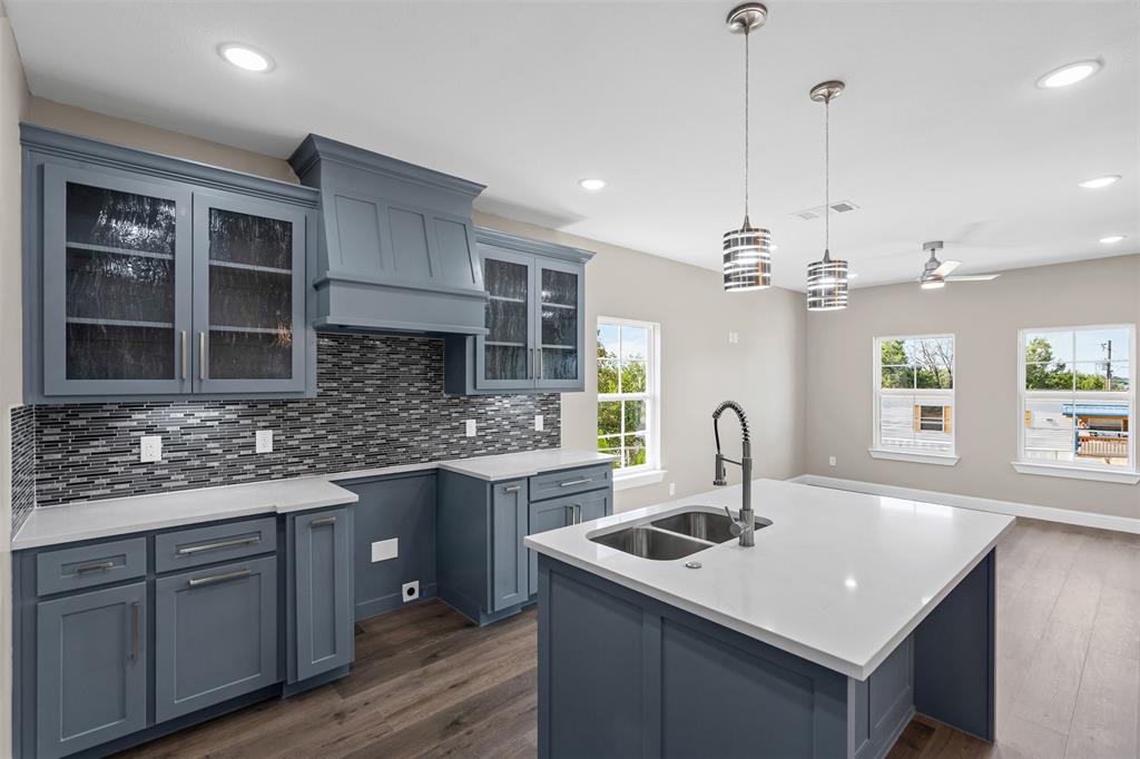 Comanche Cove - Residential