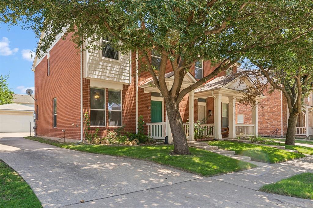 2609 Tilden Drive