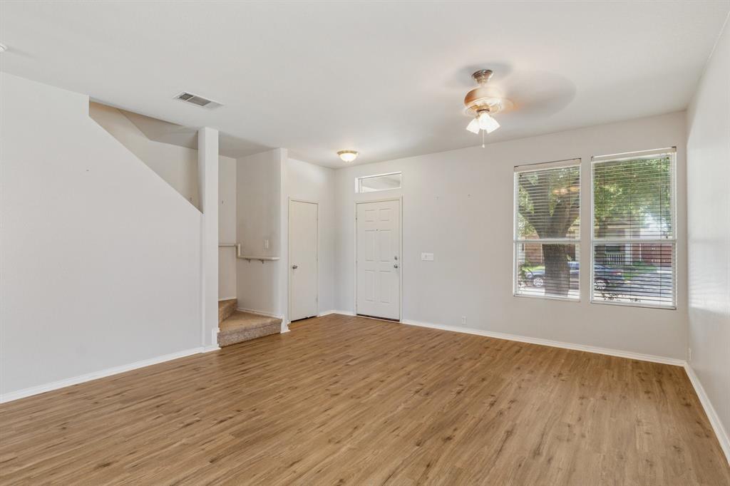 2609 Tilden Drive