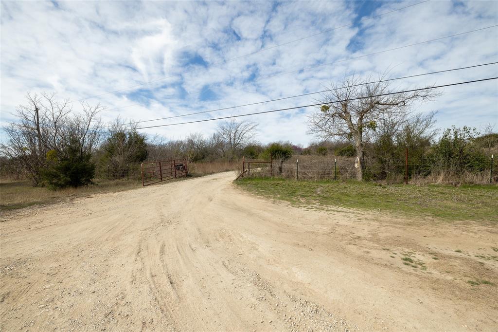 LR Fawks Survey - Land