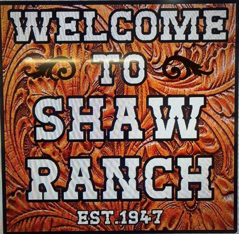 LR Fawks Survey - Land