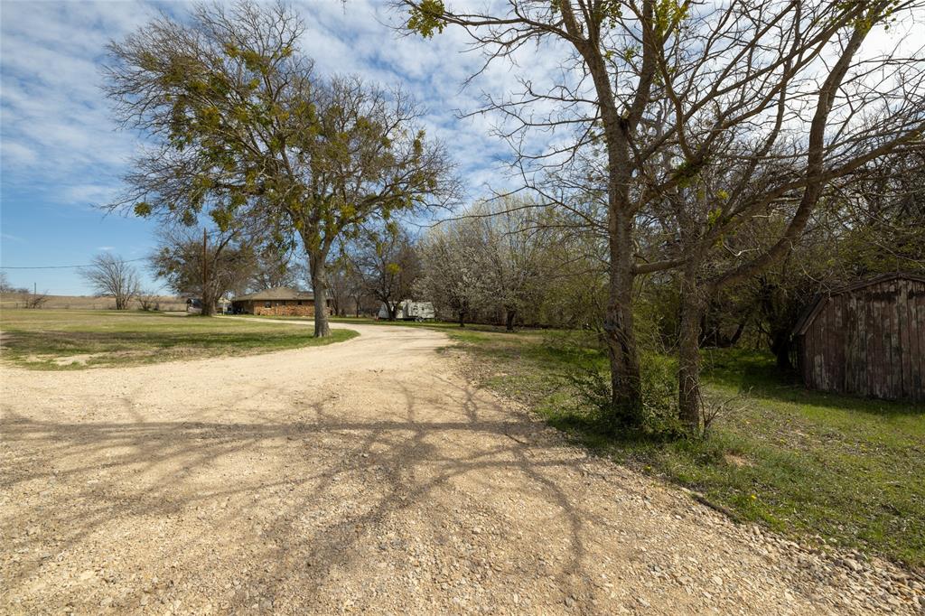 LR Fawks Survey - Land