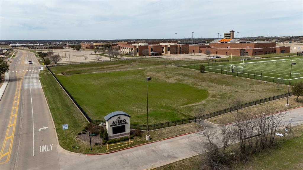 LR Fawks Survey - Land