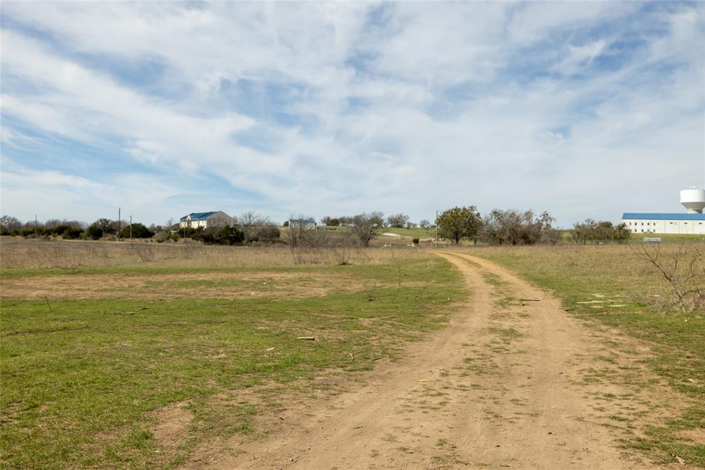 LR Fawks Survey - Land