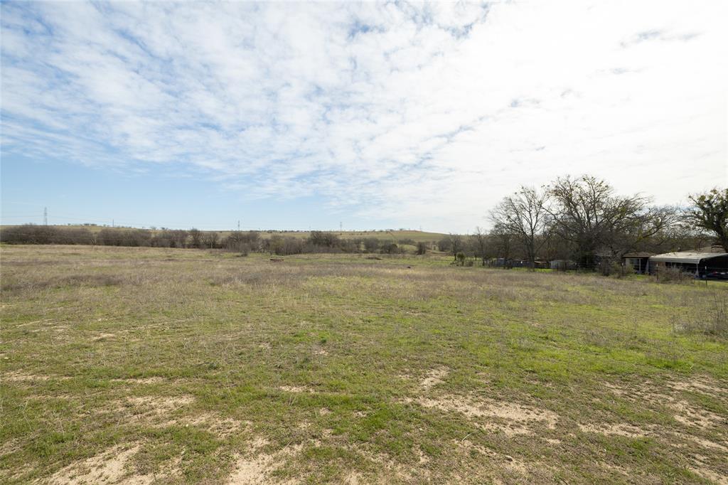 LR Fawks Survey - Land