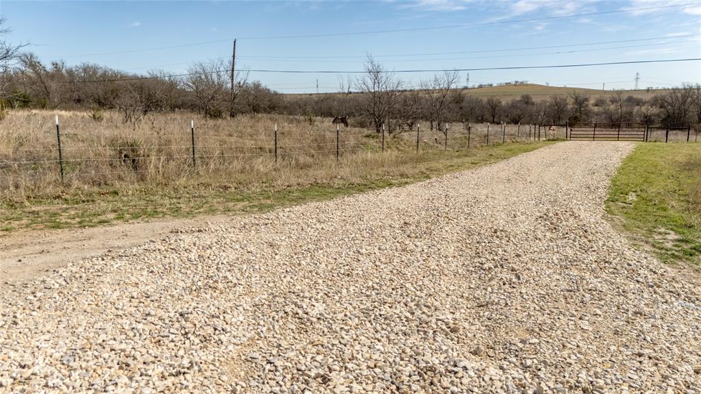 LR Fawks Survey - Land