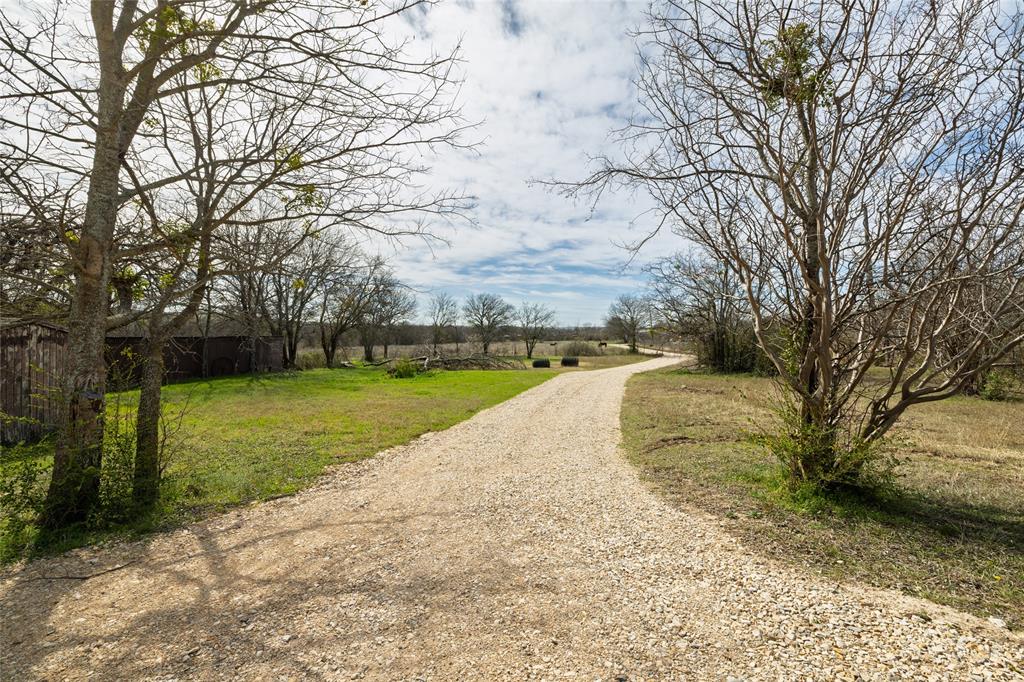 LR Fawks Survey - Land