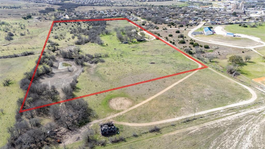 LR Fawks Survey - Land