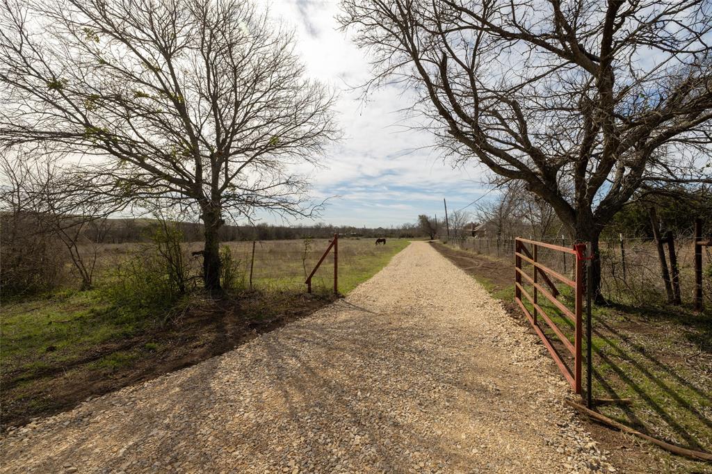 LR Fawks Survey - Land