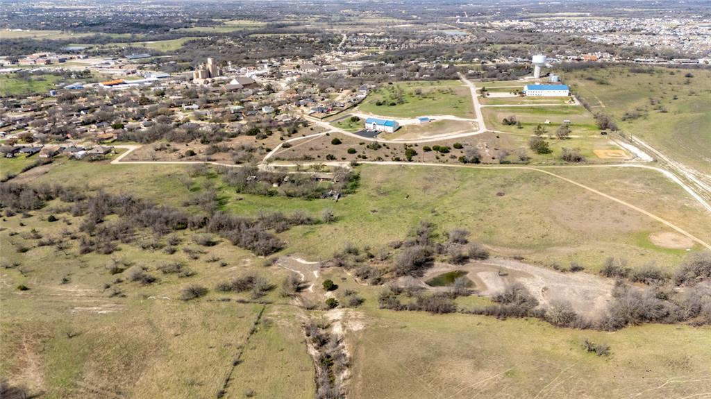 LR Fawks Survey - Land