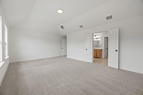 A home in Celina