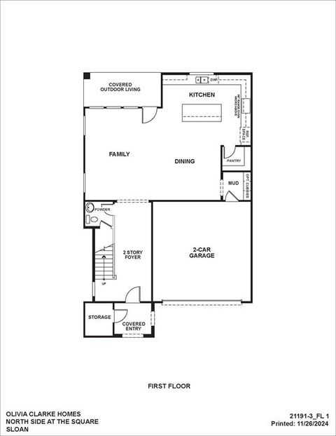 A home in Celina