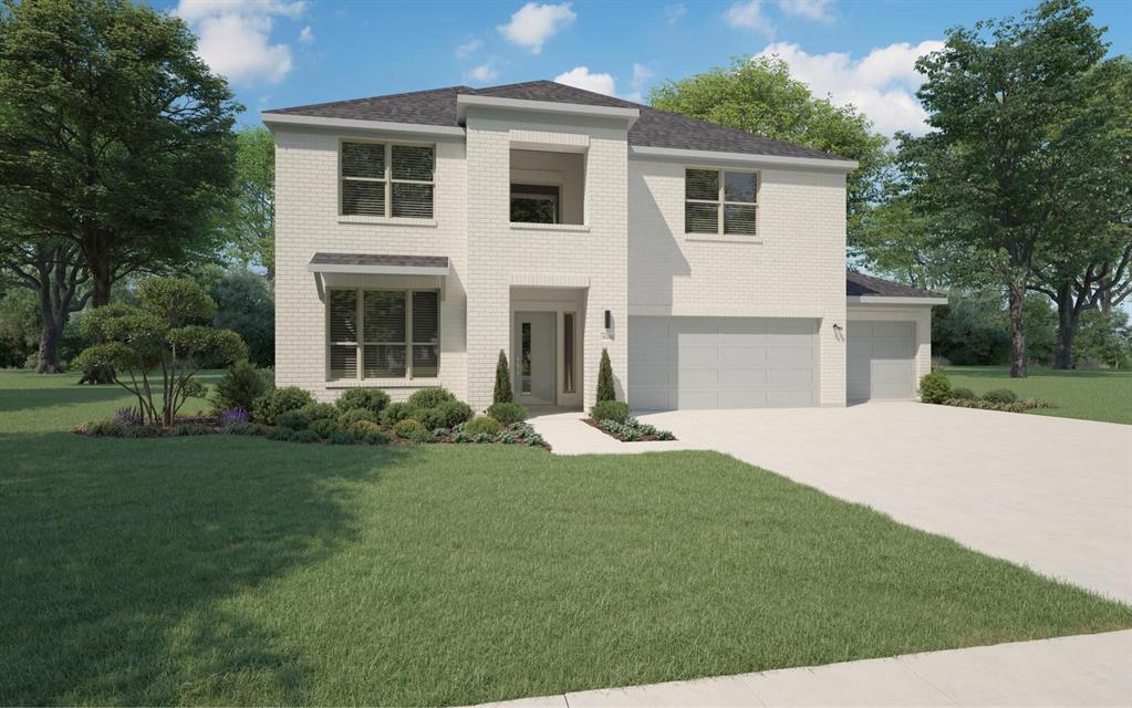 2118 Rowan Drive