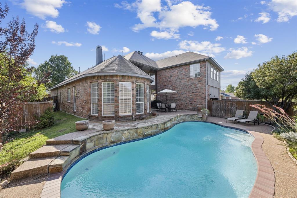 Vista Of Eldorado Ph V - Residential